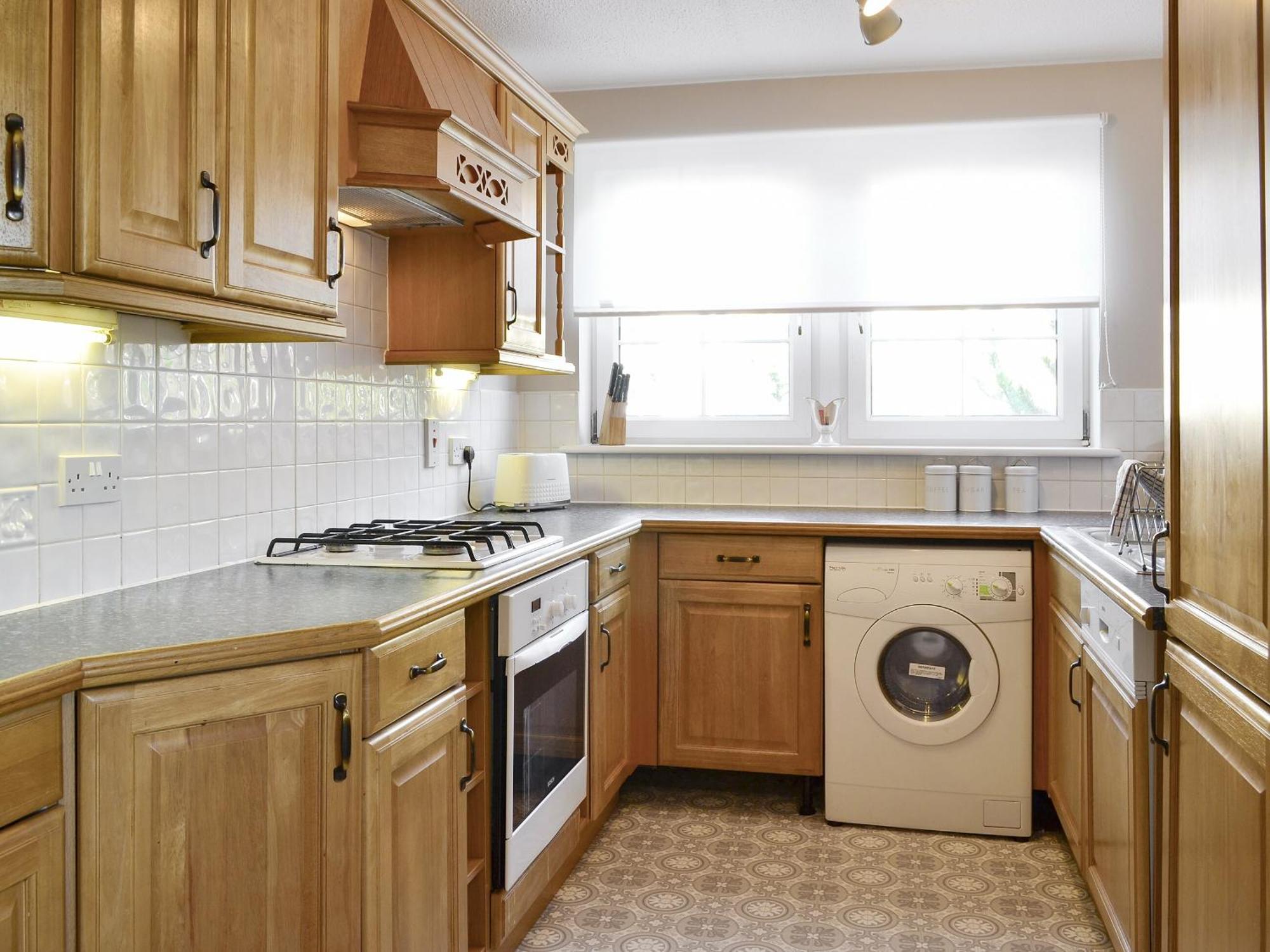 Powderhall Brae Edinburgh Luaran gambar
