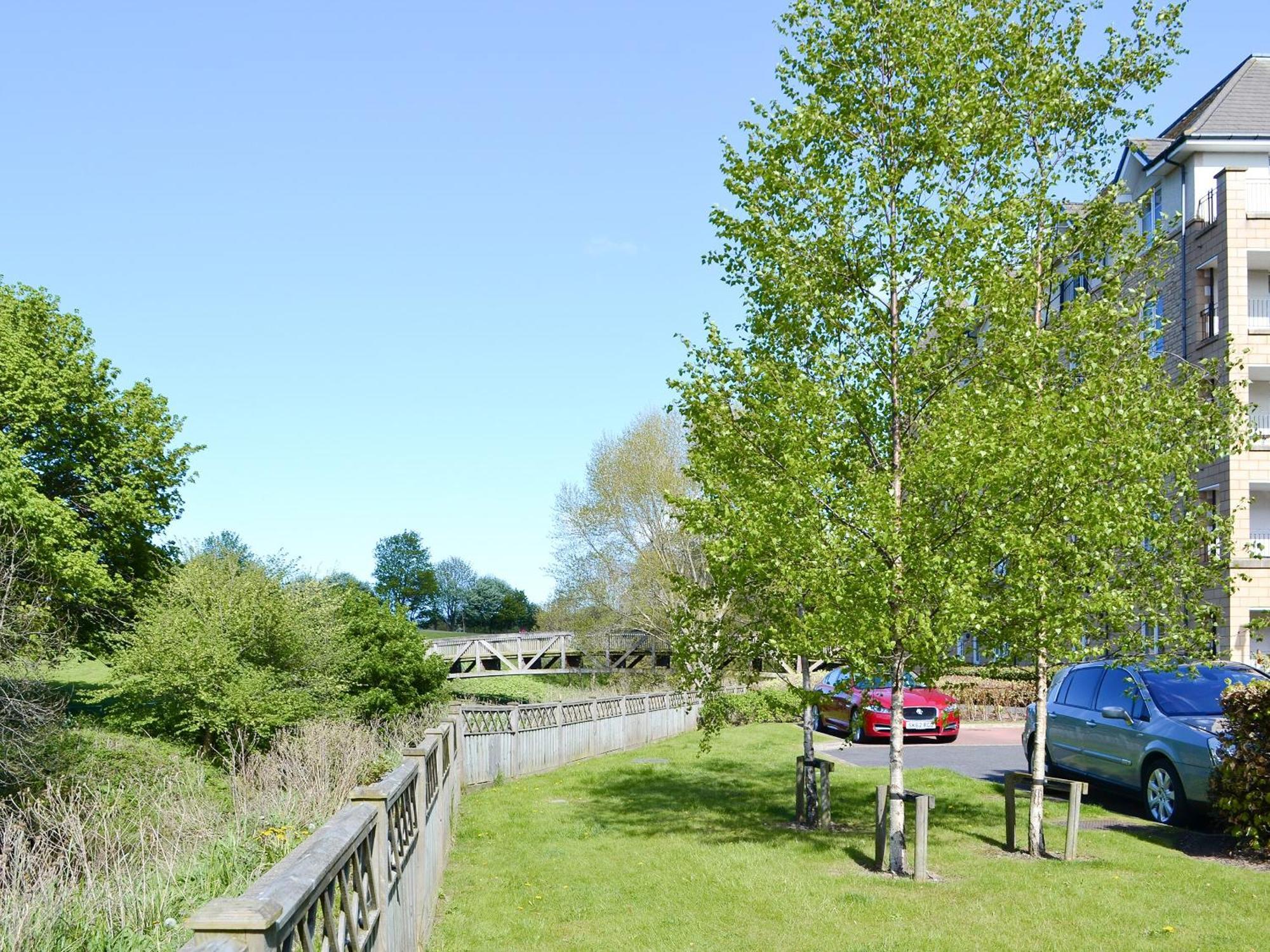 Powderhall Brae Edinburgh Luaran gambar