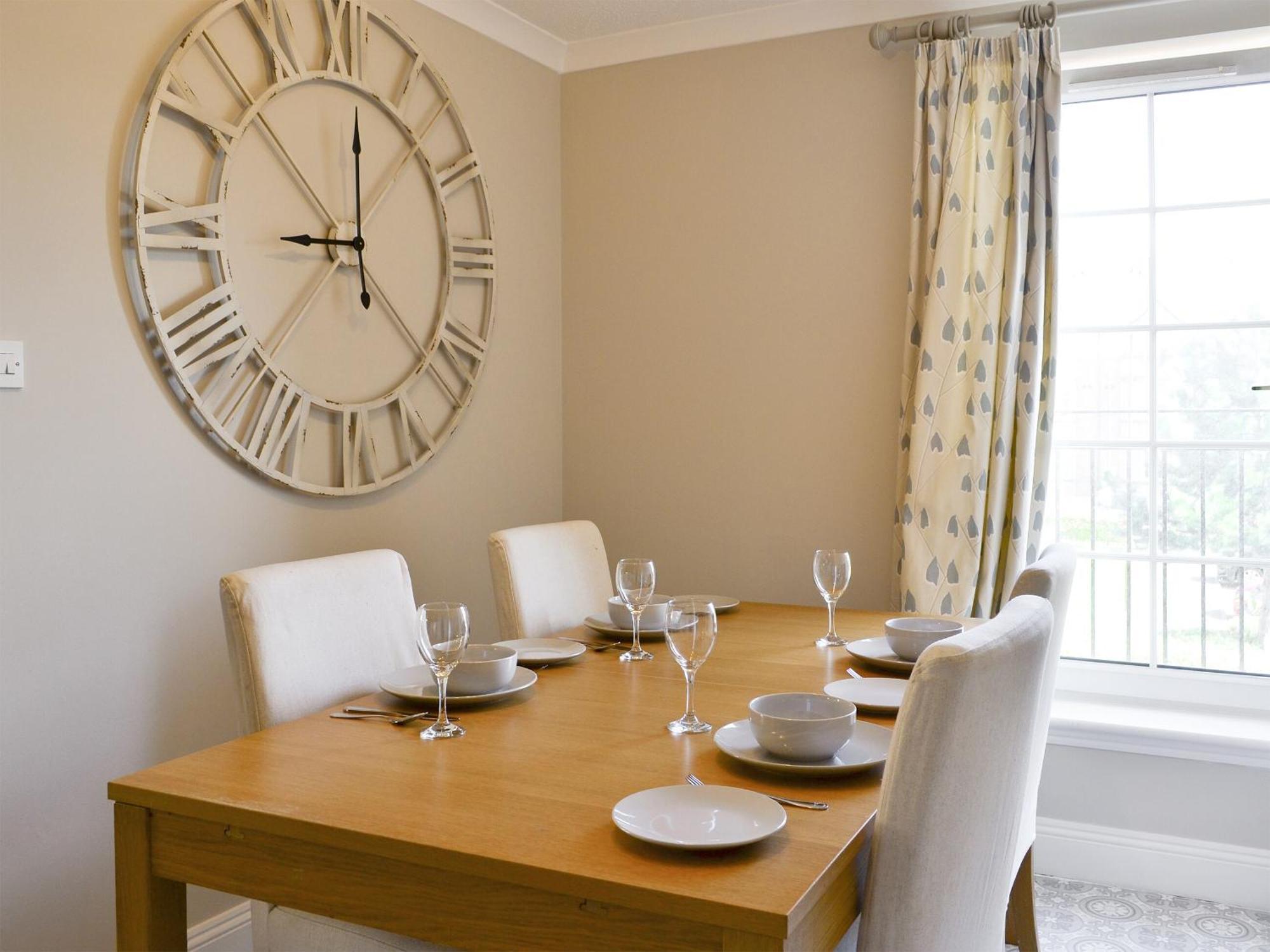 Powderhall Brae Edinburgh Luaran gambar