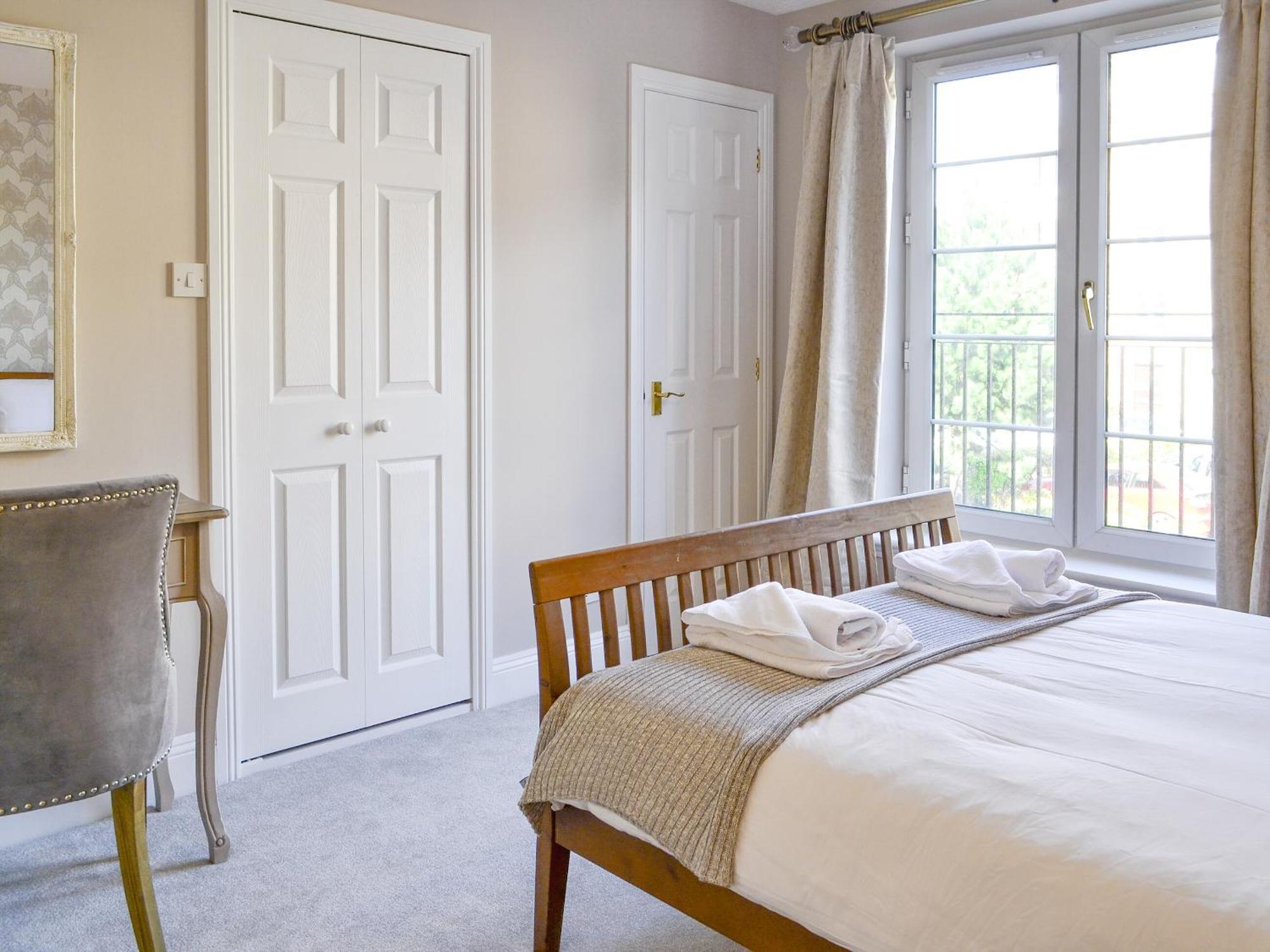 Powderhall Brae Edinburgh Luaran gambar