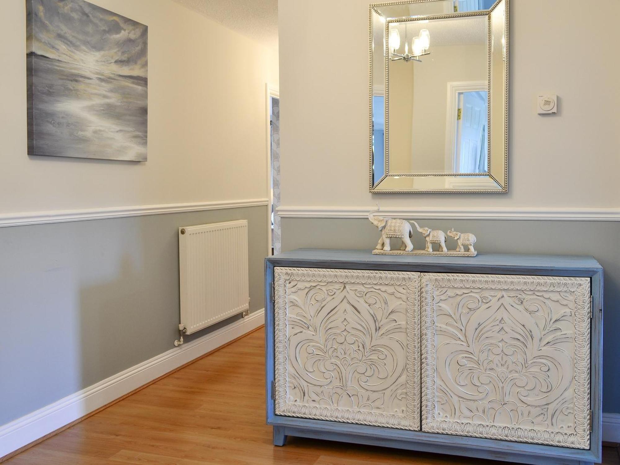 Powderhall Brae Edinburgh Luaran gambar
